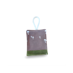 Duftposer med lavendel