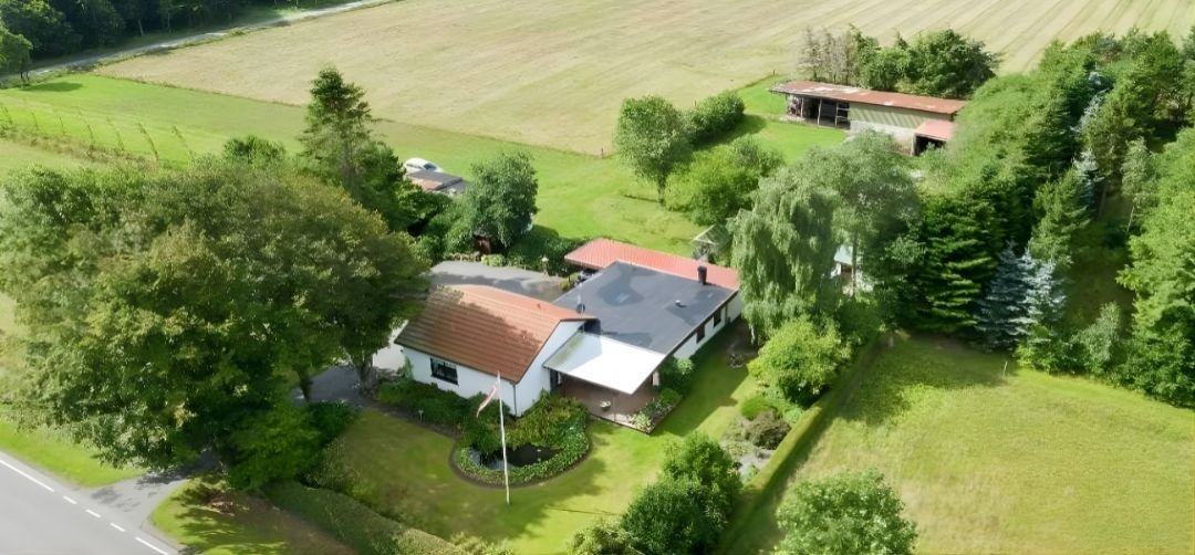 Natur og kreativitet p Asmund Gaard