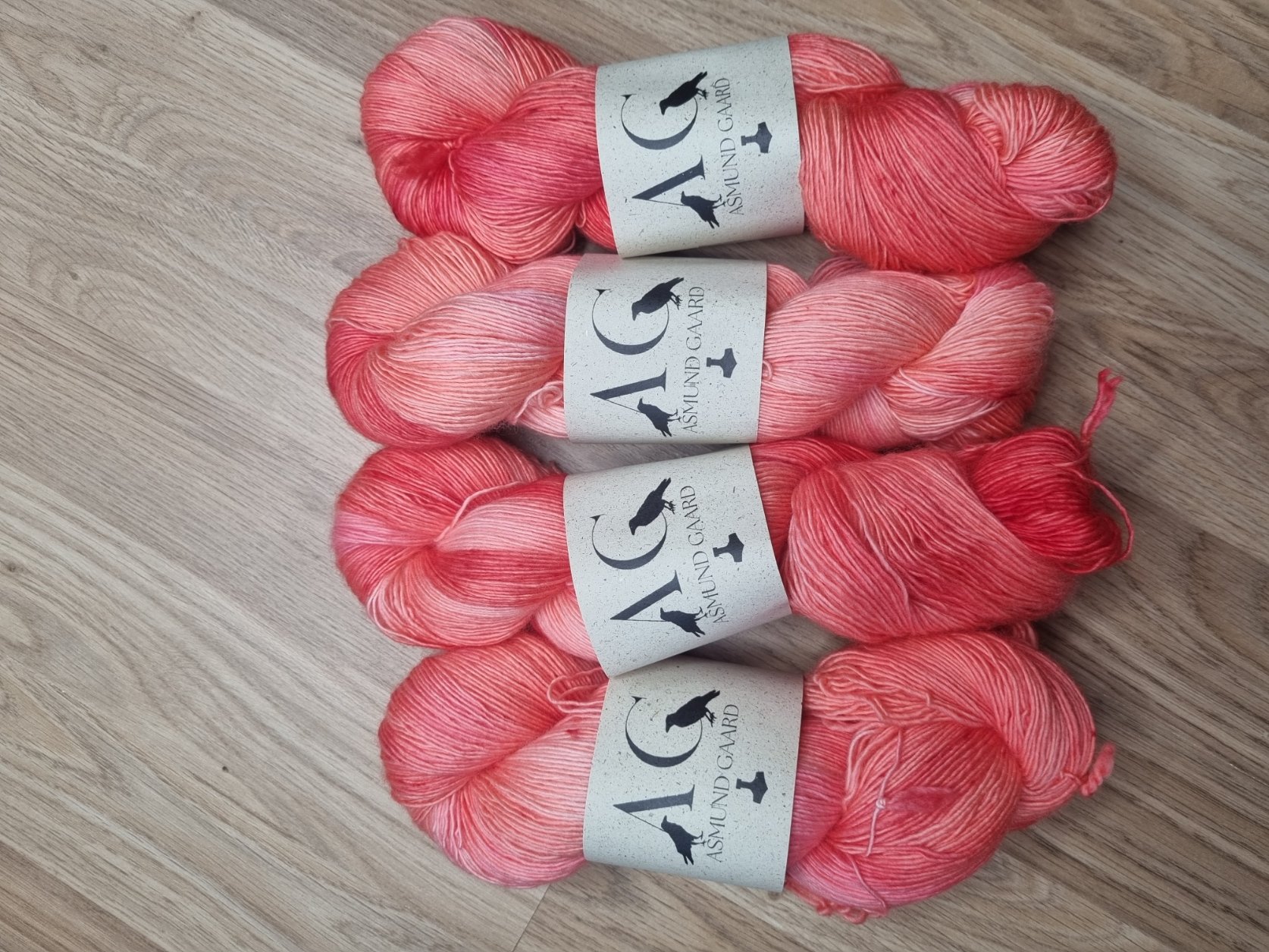 Midgaardsormen Merino