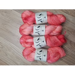 Midgaardsormen Merino