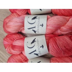 Midgaardsormen Merino