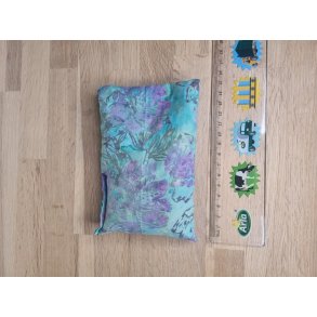 Lille hvedekerne varmepude