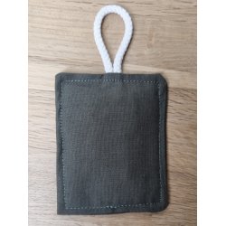 Duftposer med lavendel