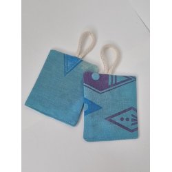 Duftposer med lavendel