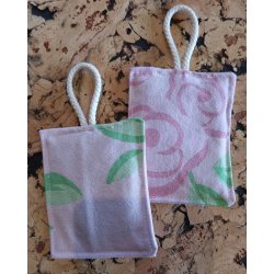 Duftposer med lavendel