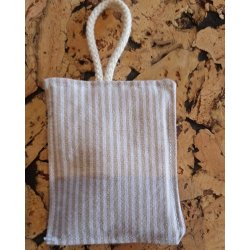 Duftposer med lavendel