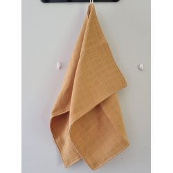 Luksus Musselin Viskestykke  Bldt &amp; Absorberende &#127807;