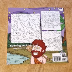 Hulefolket fra Asmund Gaard